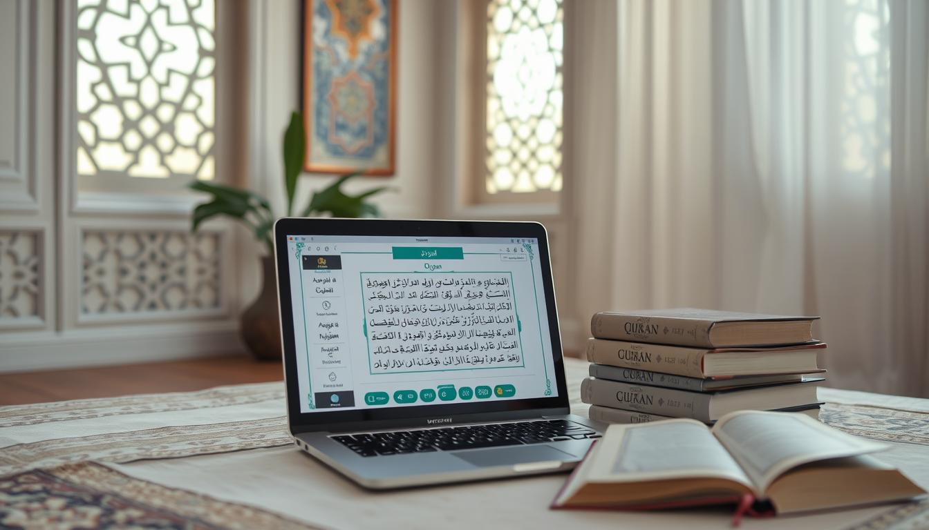 افضل تطبيق لتعلم وتحفيظ القرآن الكريم عن بعد