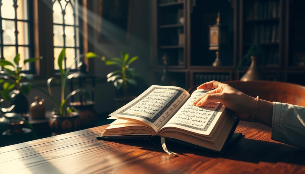 تحفيظ القرآن
