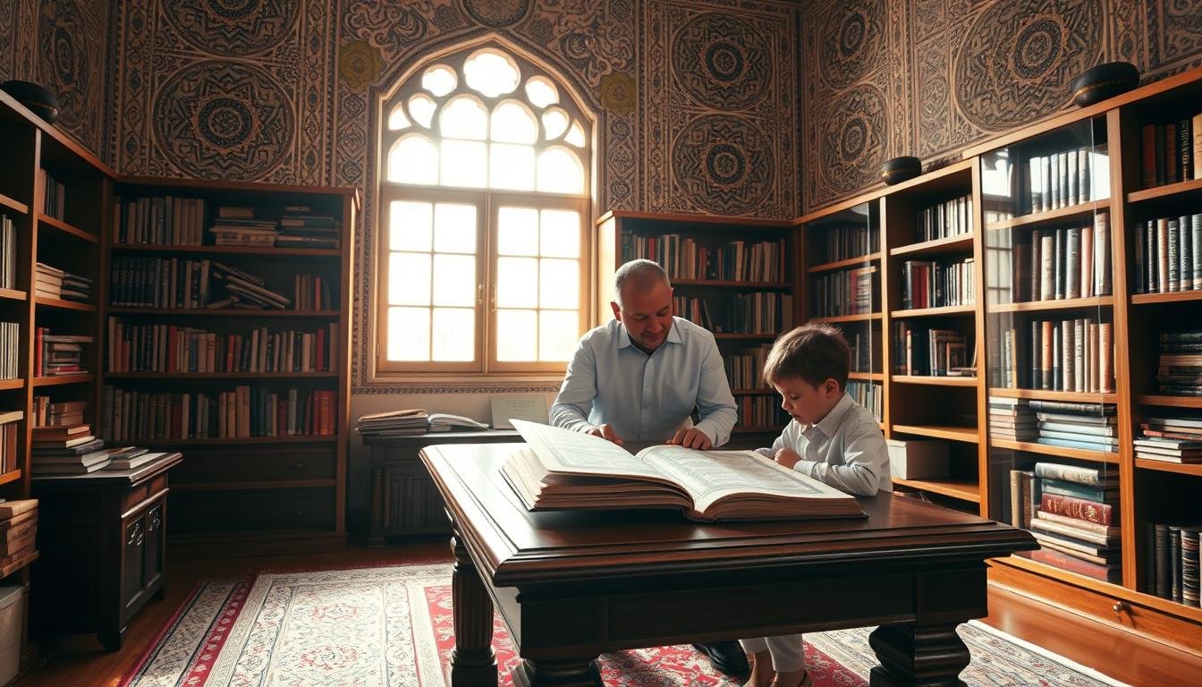 تحفيظ القران مع مدرس خاص