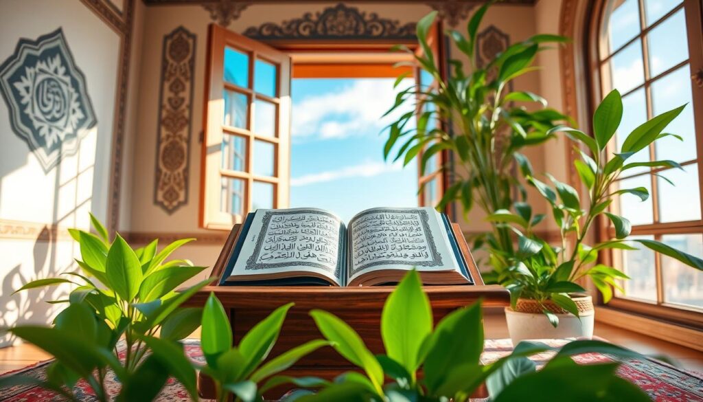 تعلم القرآن الكريم